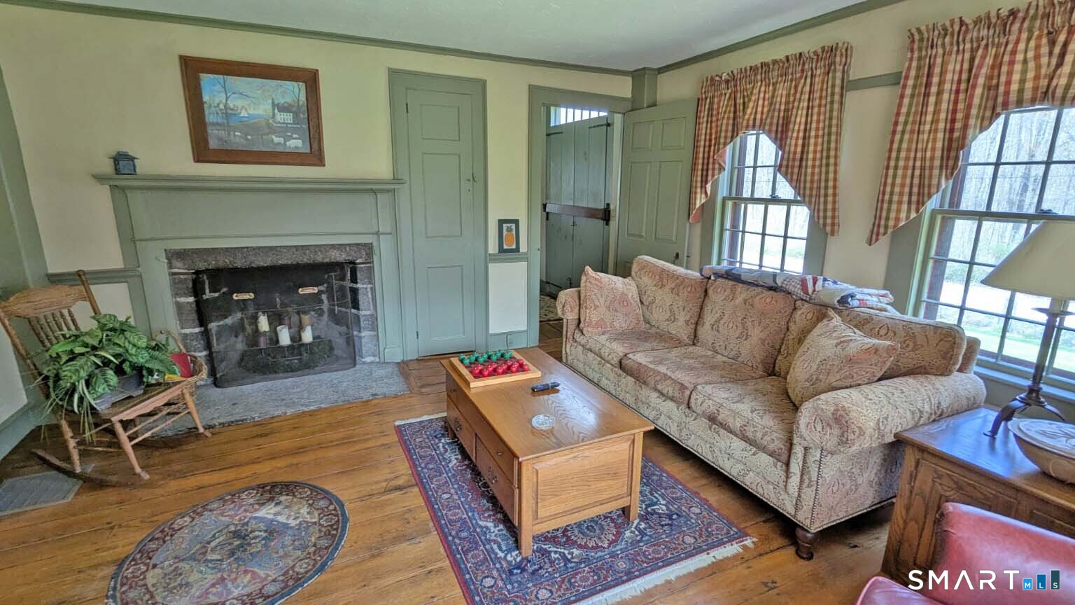 355 Wall Street Hebron CT 06248