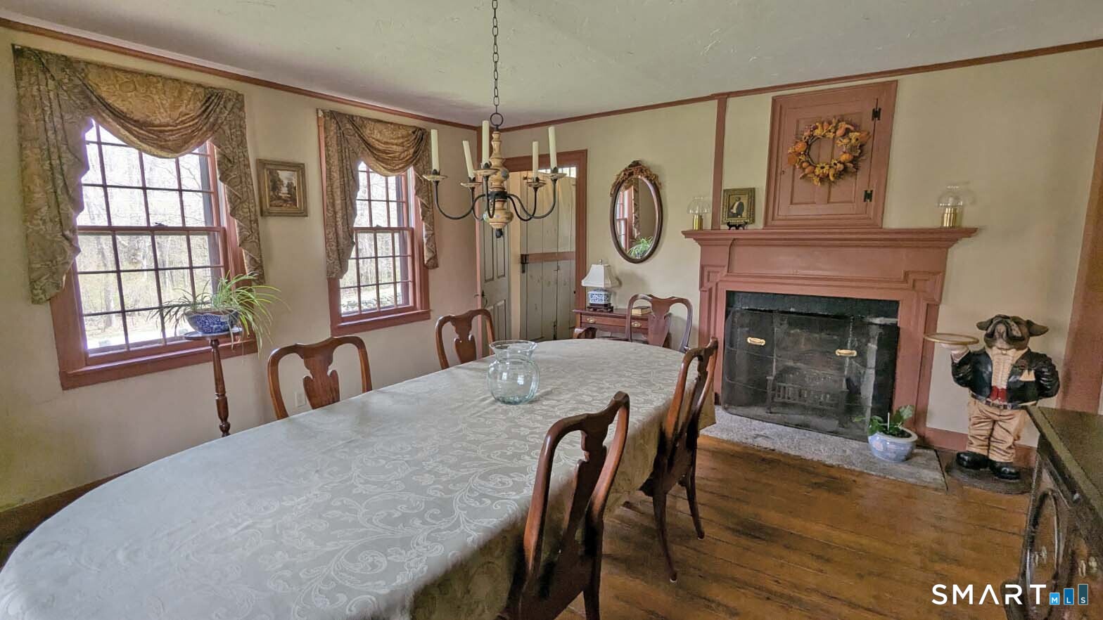 355 Wall Street Hebron CT 06248