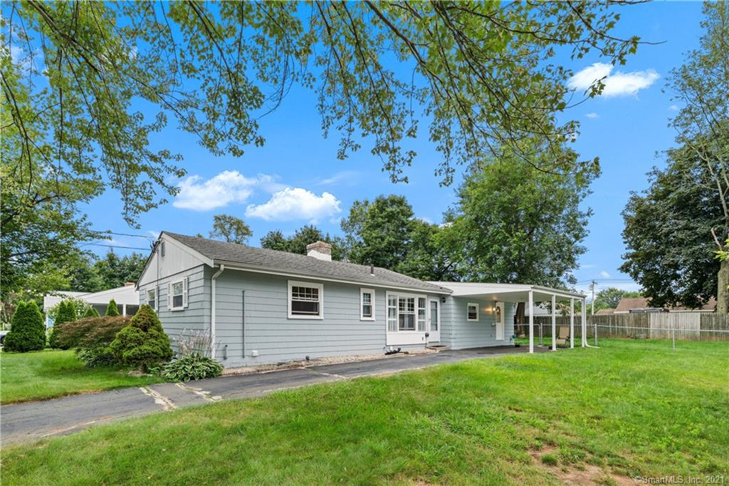 51 Greenhouse Boulevard West Hartford CT 06110
