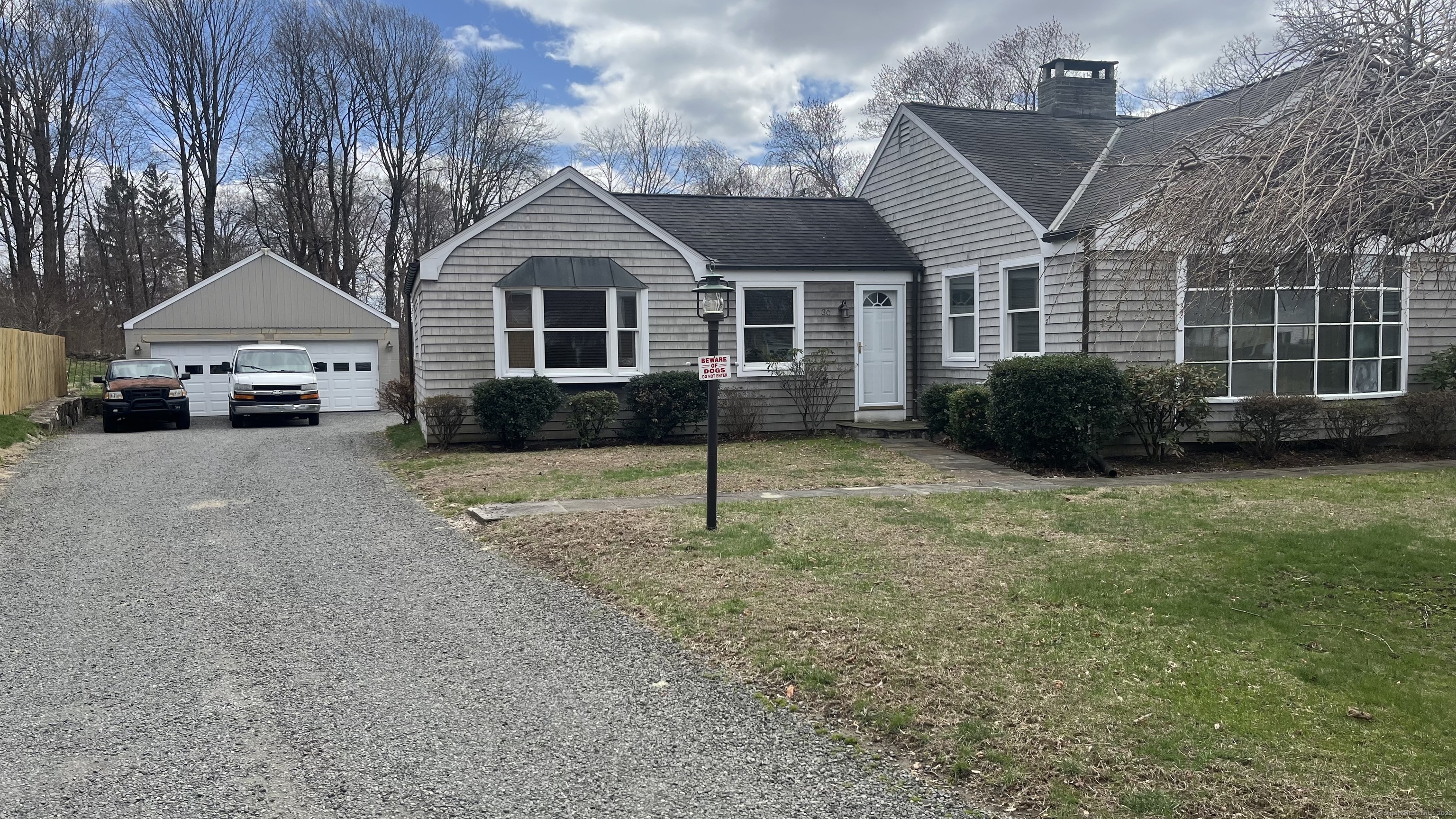 30 Myrtle Avenue Danbury CT 06810