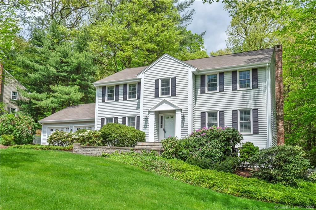 38 Kingsbridge Avon CT 06001