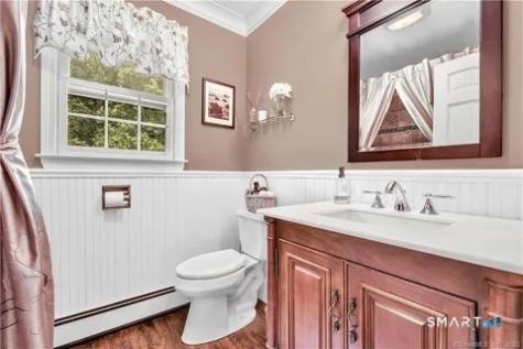 95 Wildwood Drive Stratford CT 06615