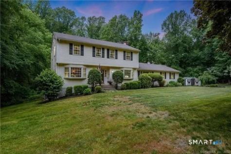 95 Wildwood Drive Stratford CT 06615