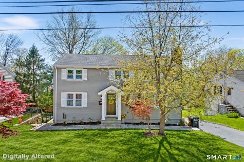 11 Island Heights Circle Stamford CT 06902