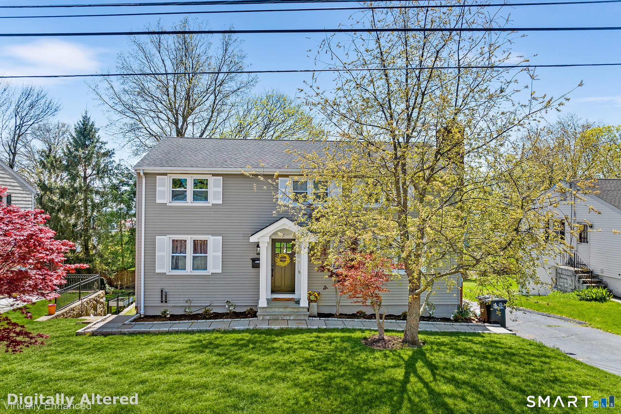 Stamford CT, 11 Island Heights Circle