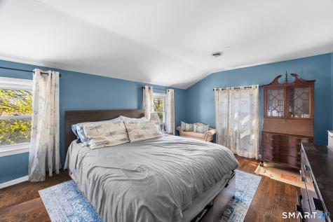 11 Island Heights Circle Stamford CT 06902
