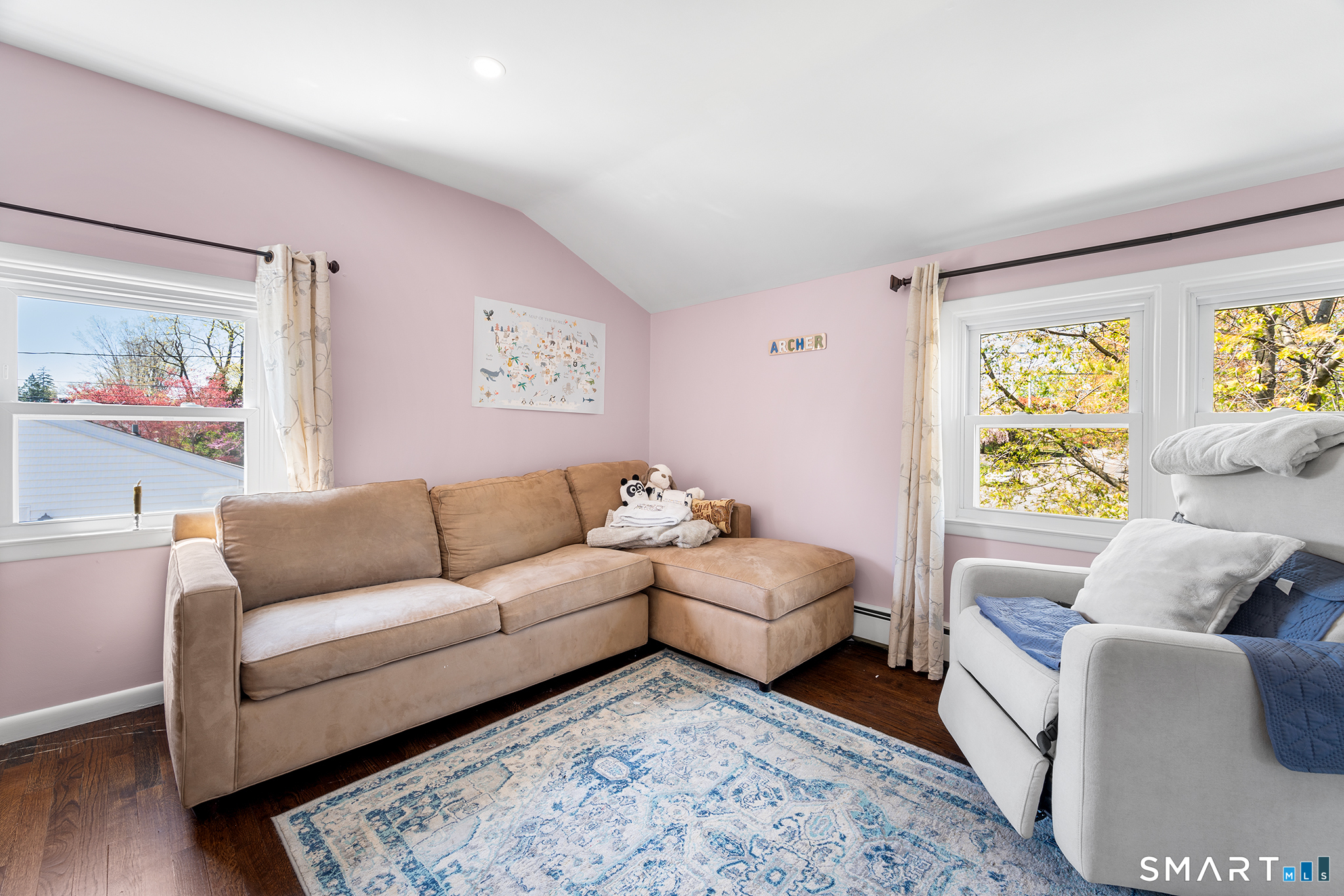 11 Island Heights Circle Stamford CT 06902
