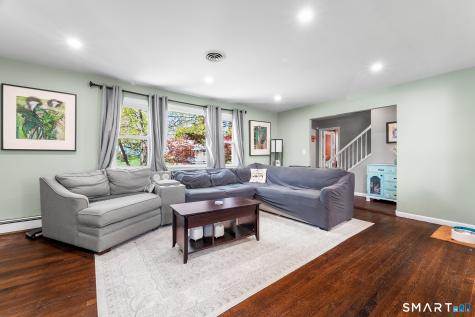 11 Island Heights Circle Stamford CT 06902