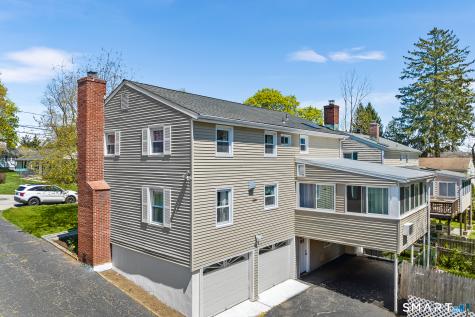 11 Island Heights Circle Stamford CT 06902