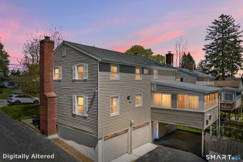 11 Island Heights Circle Stamford CT 06902