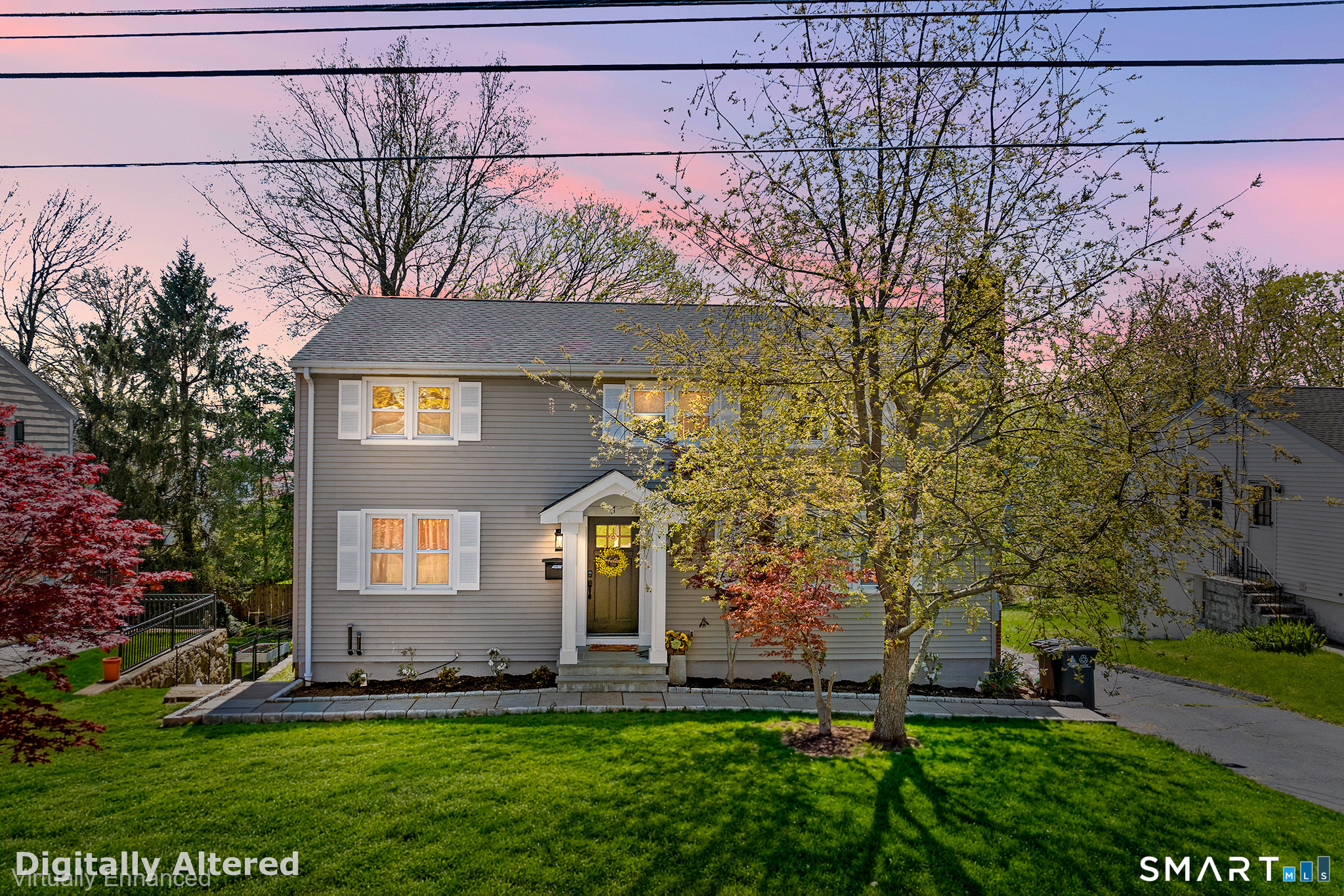 11 Island Heights Circle Stamford CT 06902