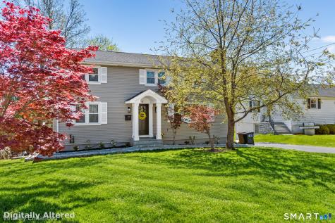 11 Island Heights Circle Stamford CT 06902