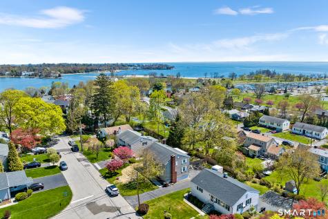 11 Island Heights Circle Stamford CT 06902