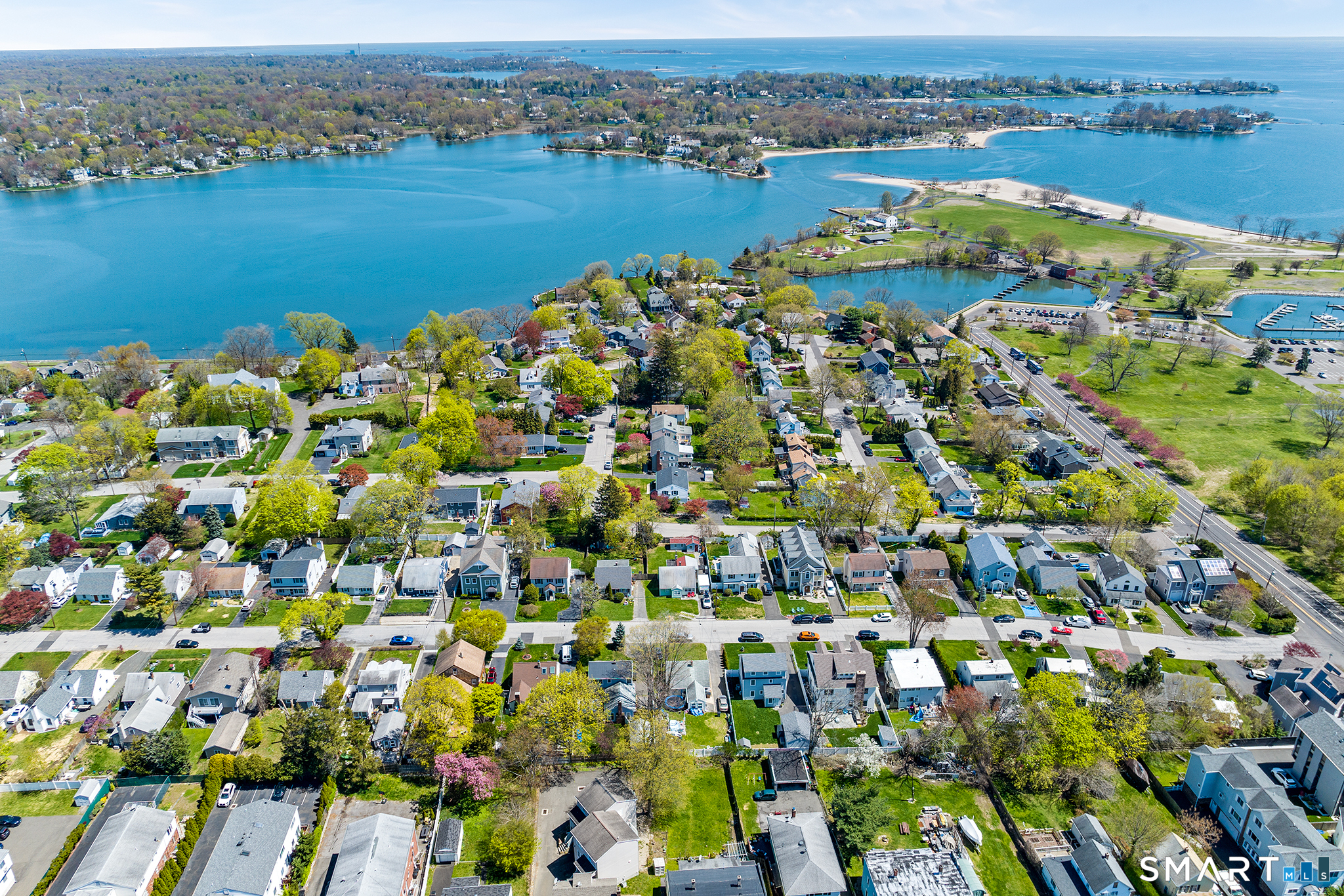 11 Island Heights Circle Stamford CT 06902