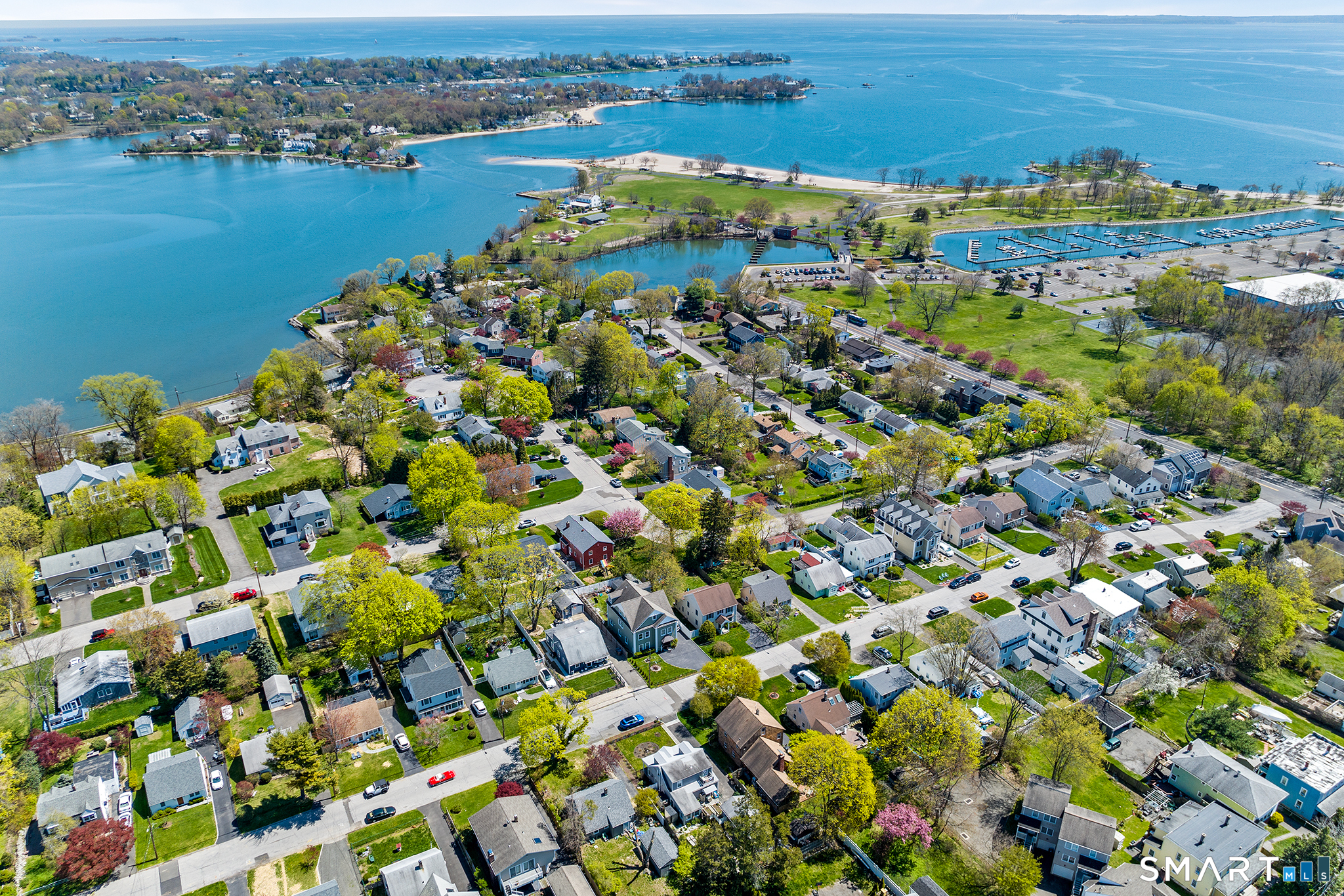 11 Island Heights Circle Stamford CT 06902