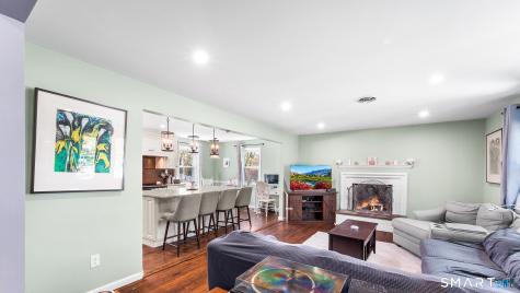 11 Island Heights Circle Stamford CT 06902