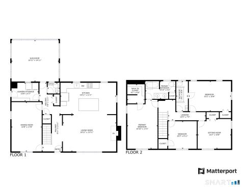 11 Island Heights Circle Stamford CT 06902