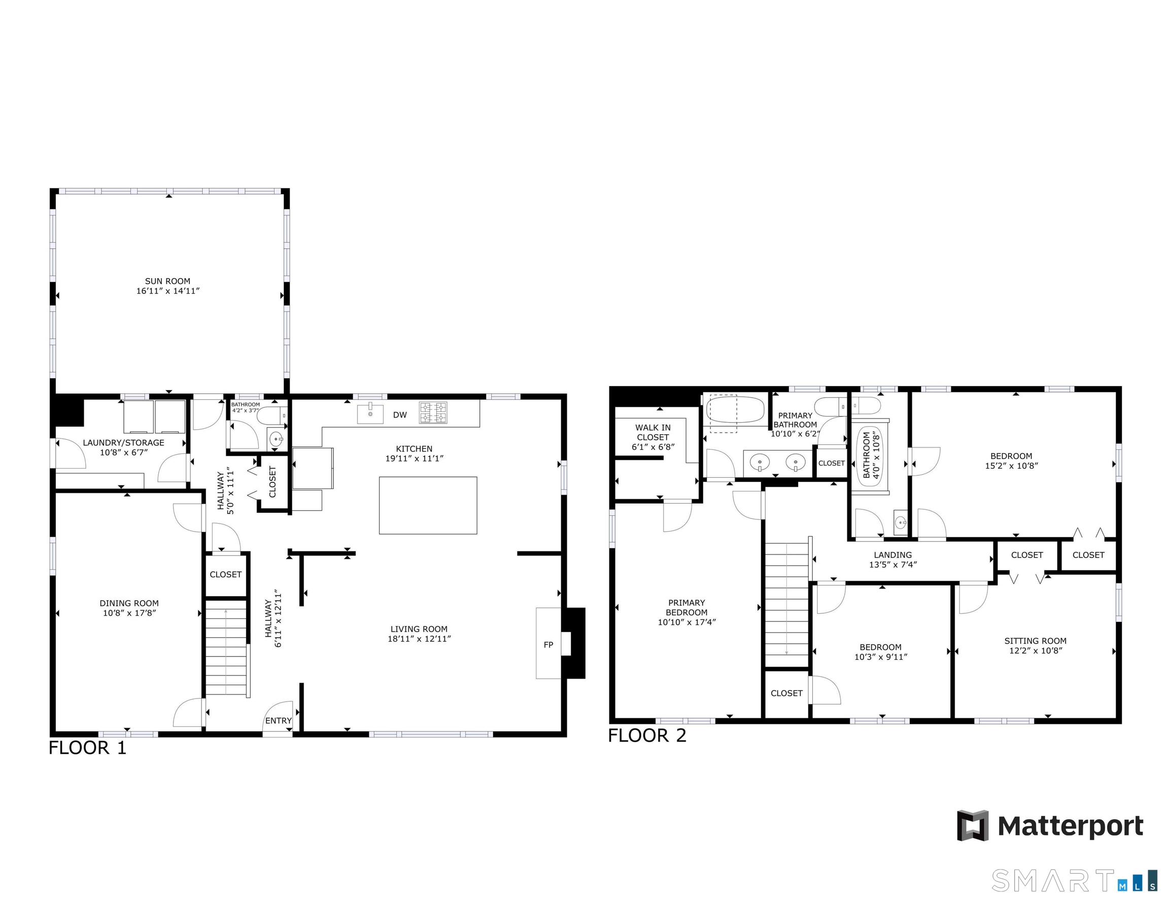 11 Island Heights Circle Stamford CT 06902