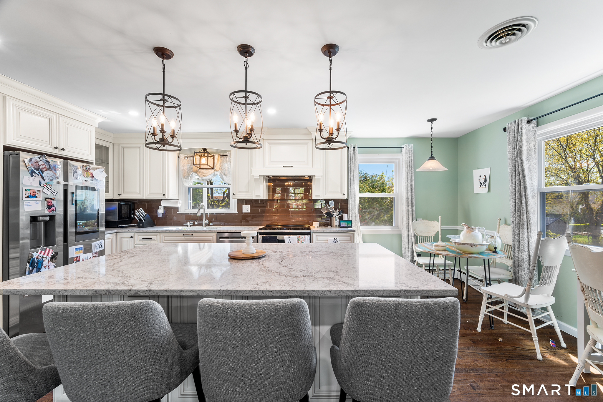 11 Island Heights Circle Stamford CT 06902