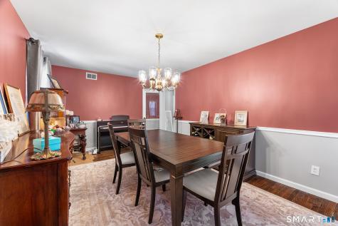 11 Island Heights Circle Stamford CT 06902