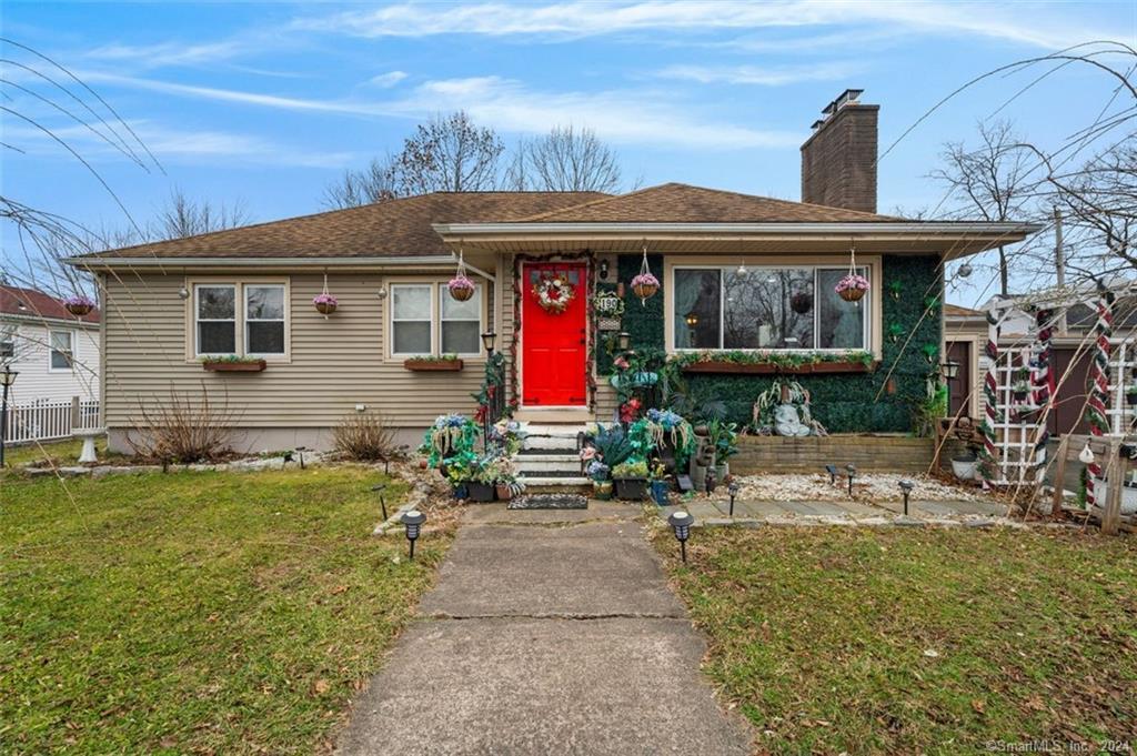 190 Terrace Avenue West Haven CT 06516