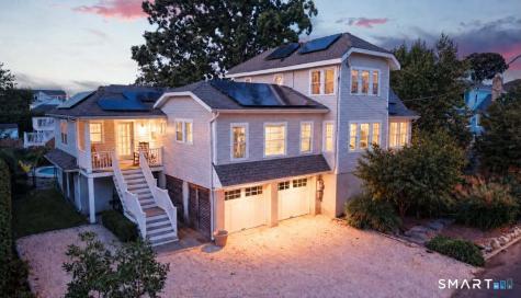 23 Park Lane Norwalk CT 06854