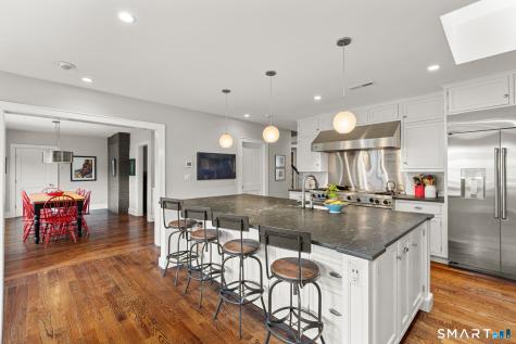 23 Park Lane Norwalk CT 06854