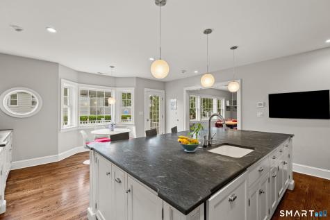 23 Park Lane Norwalk CT 06854