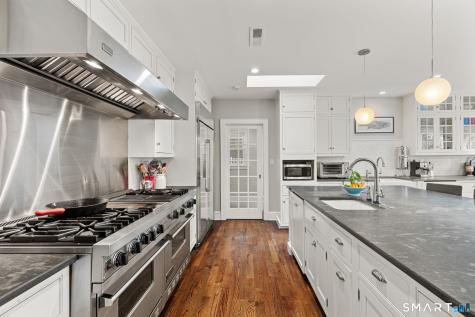 23 Park Lane Norwalk CT 06854