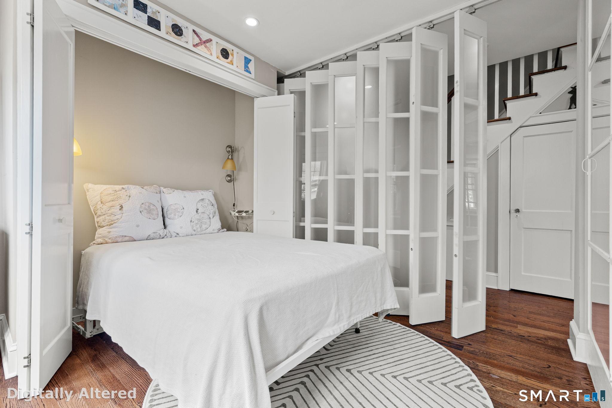 23 Park Lane Norwalk CT 06854