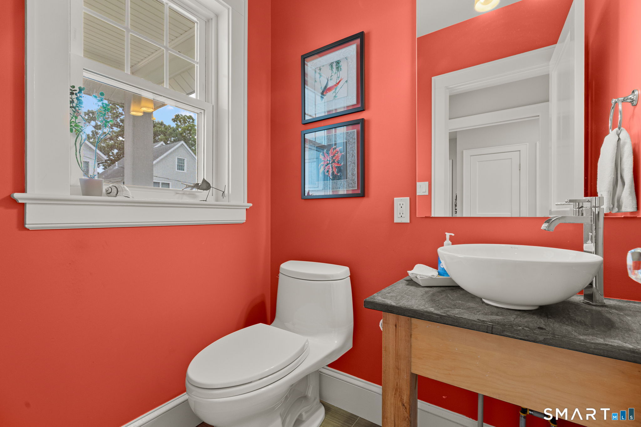 23 Park Lane Norwalk CT 06854