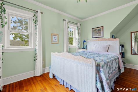 23 Park Lane Norwalk CT 06854