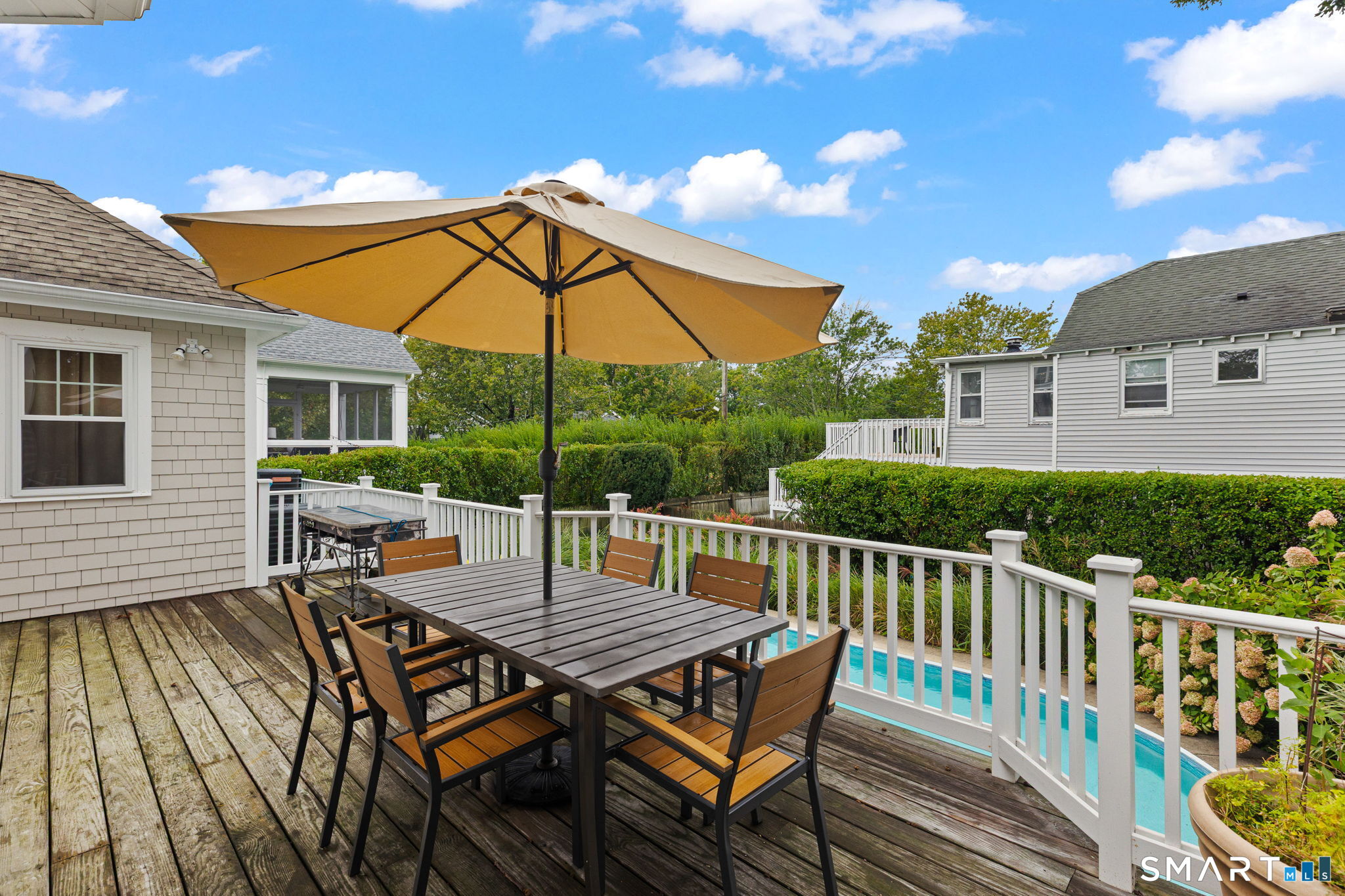 23 Park Lane Norwalk CT 06854