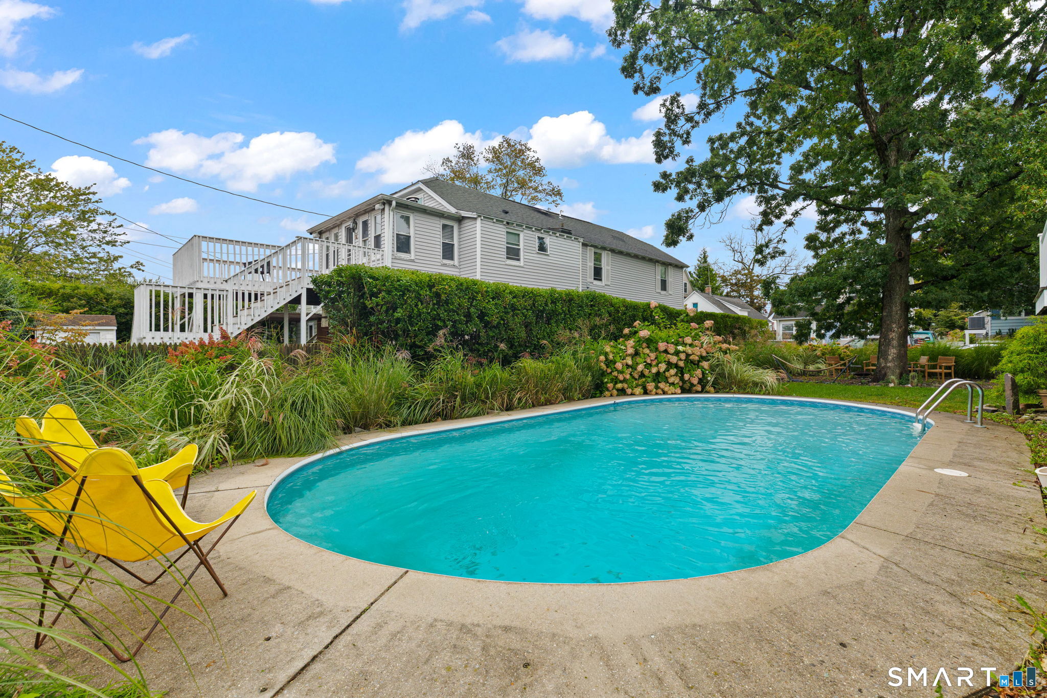 23 Park Lane Norwalk CT 06854