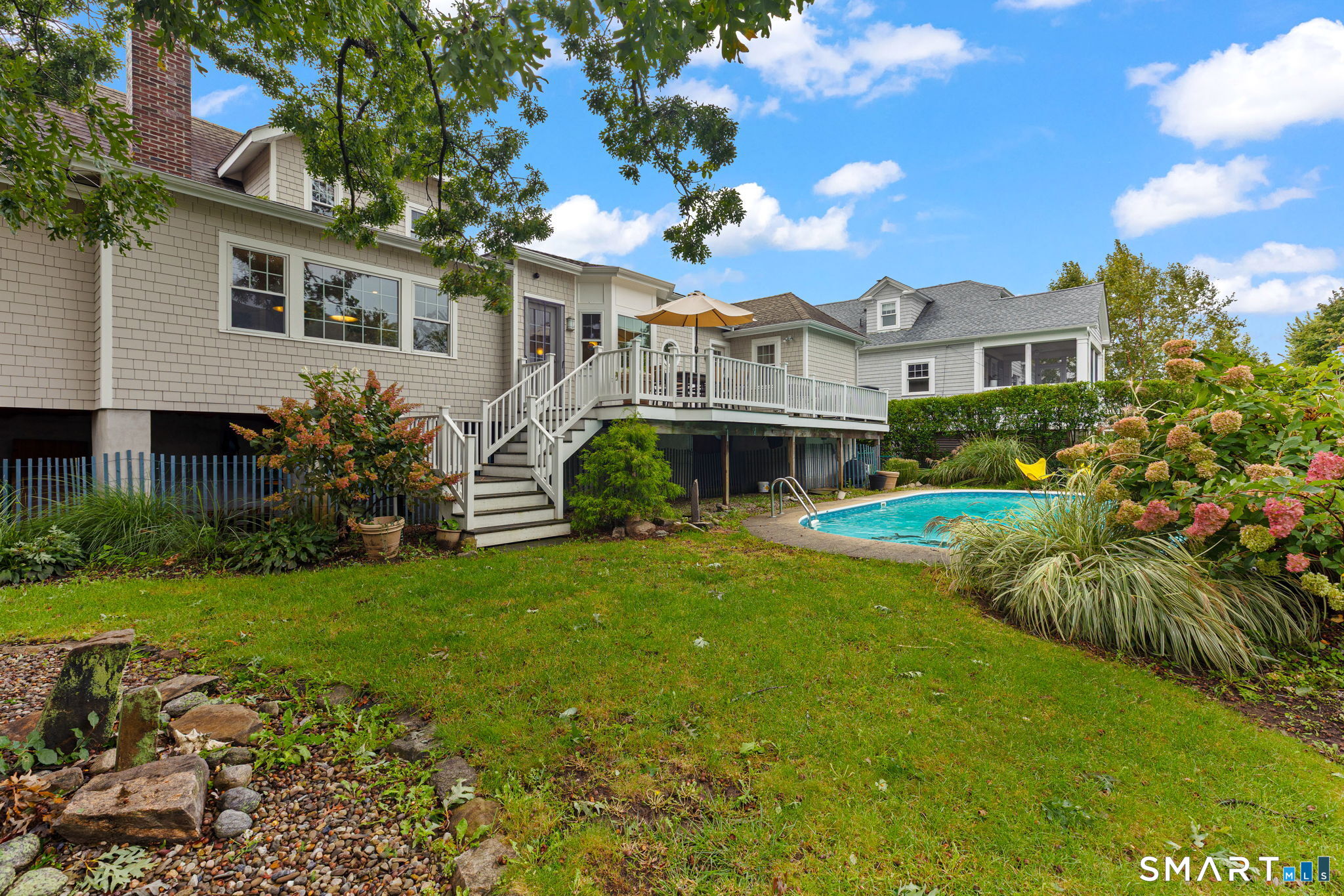 23 Park Lane Norwalk CT 06854