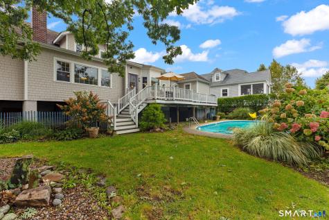 23 Park Lane Norwalk CT 06854