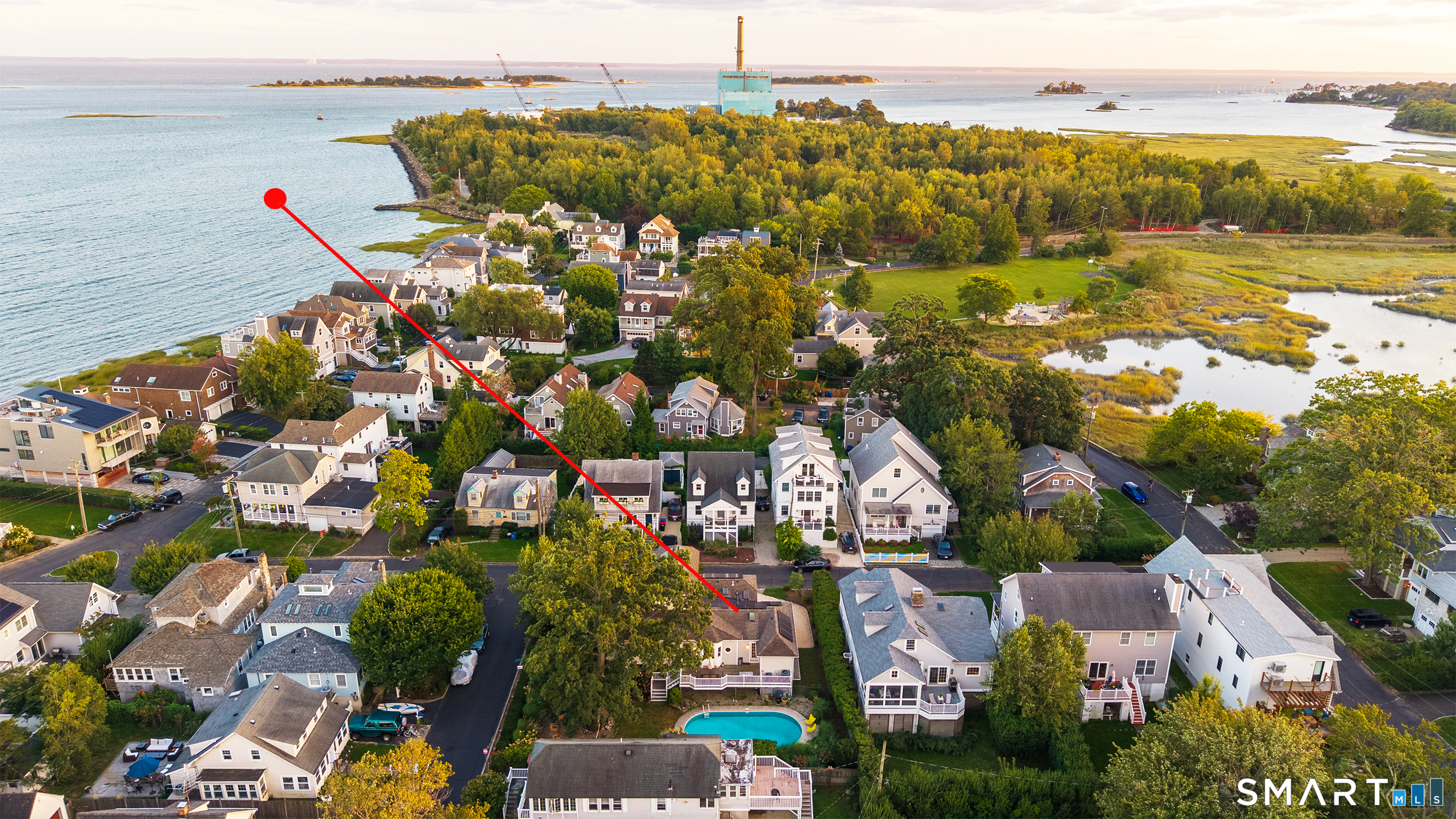 23 Park Lane Norwalk CT 06854