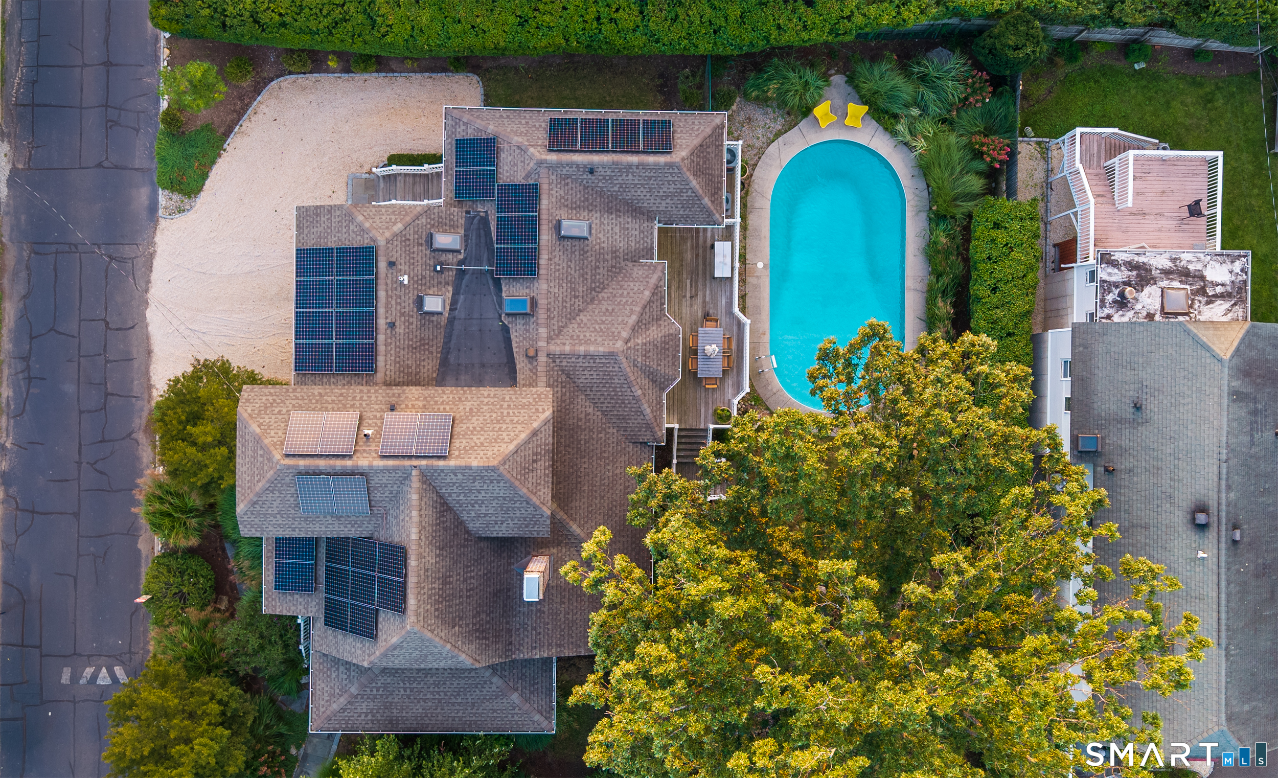 23 Park Lane Norwalk CT 06854