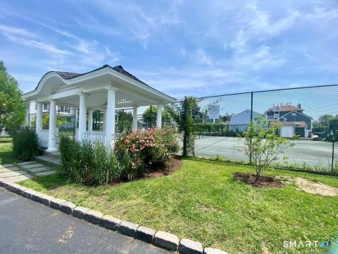 23 Park Lane Norwalk CT 06854