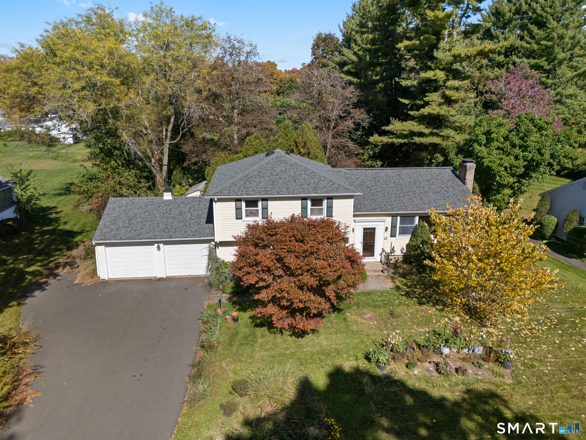 68 Pleasant Drive Cheshire CT 06410