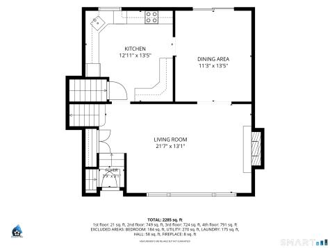 68 Pleasant Drive Cheshire CT 06410