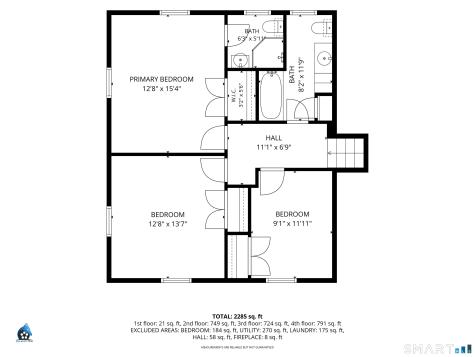 68 Pleasant Drive Cheshire CT 06410