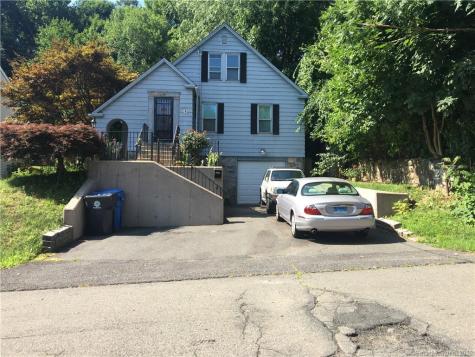 59 Marconi Avenue Bristol CT 06010