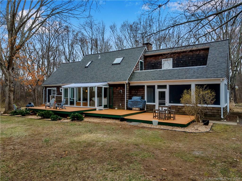367 Tanner Marsh Road Guilford CT 06437