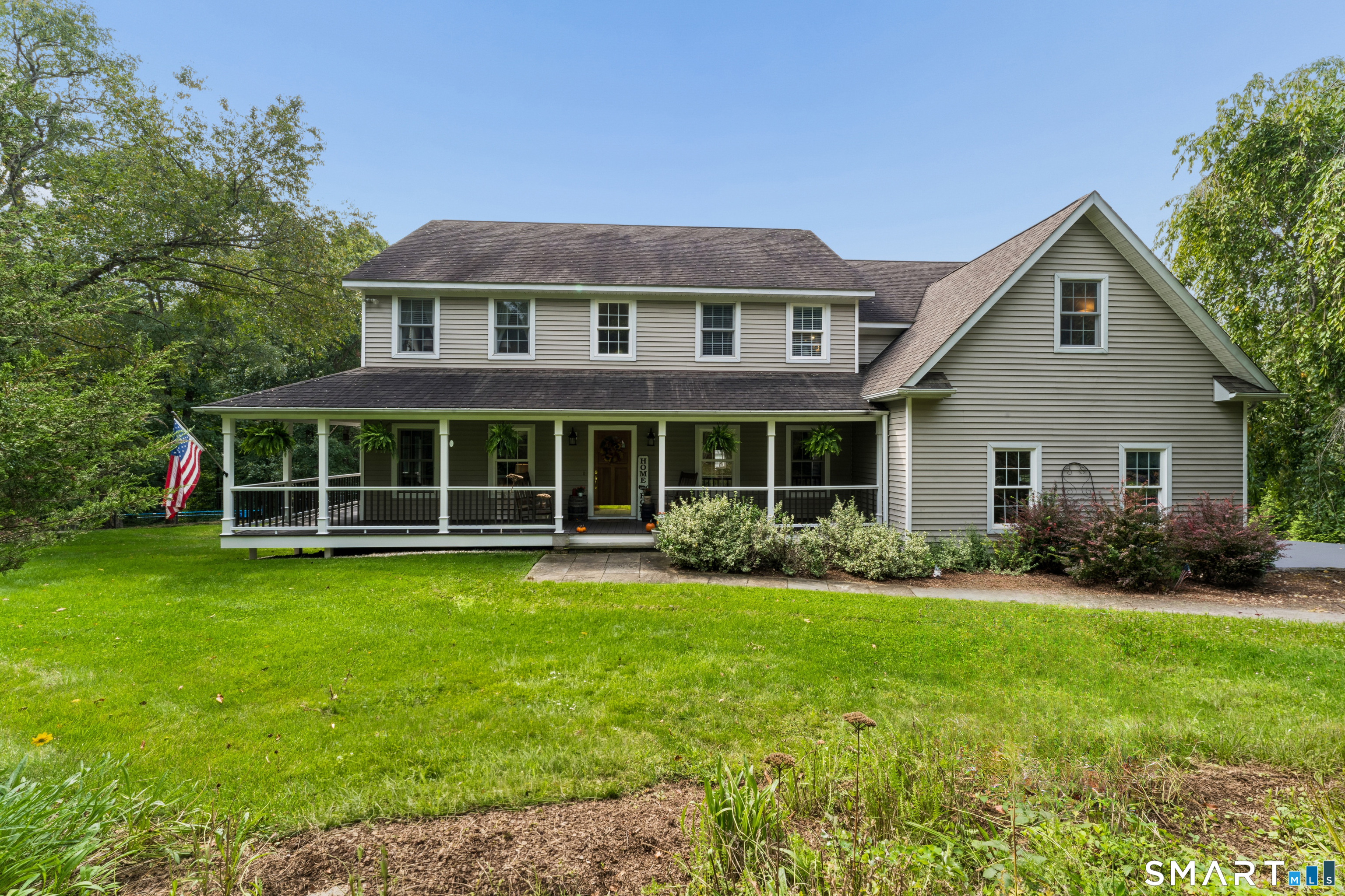128 West King Street Danbury CT 06811