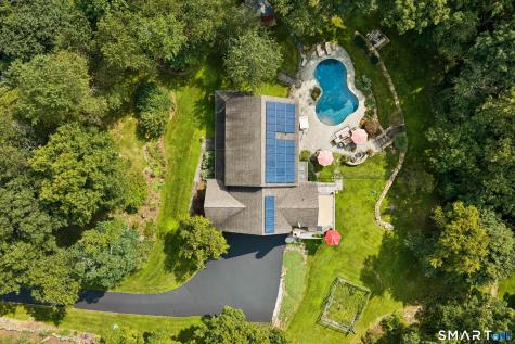 128 West King Street Danbury CT 06811