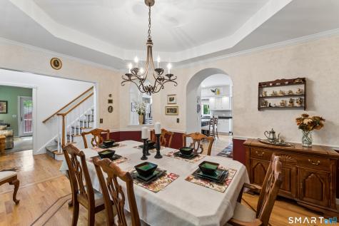128 West King Street Danbury CT 06811