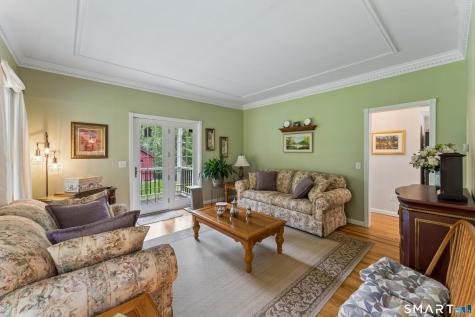 128 West King Street Danbury CT 06811