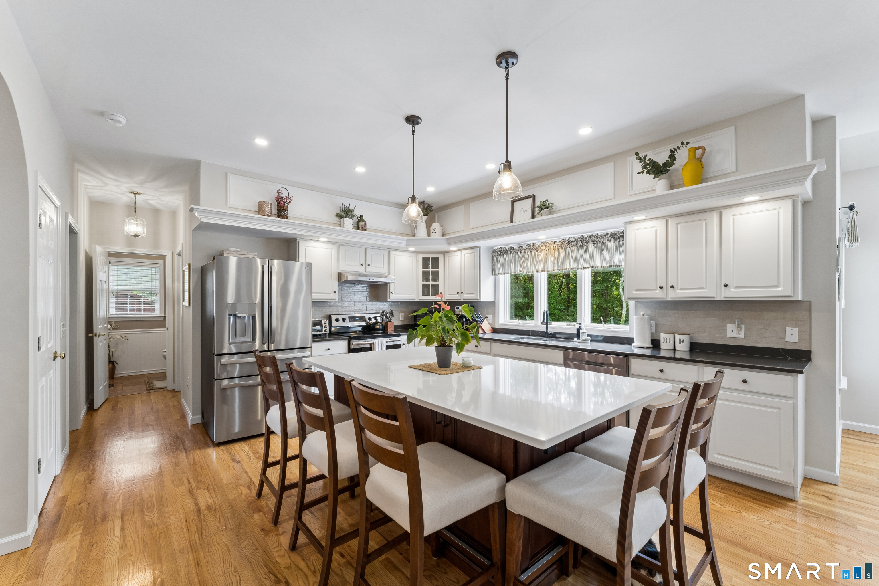 128 West King Street Danbury CT 06811