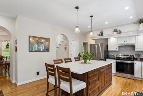 128 West King Street Danbury CT 06811